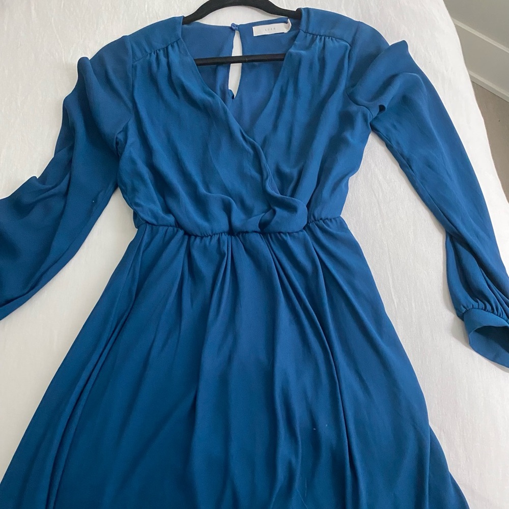 Lush Dress (Size XS)